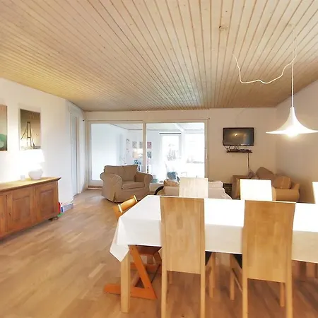 Ferienhaus Tranekaer *
