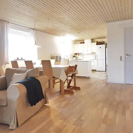 Tranekaer Ferienhaus Lohals