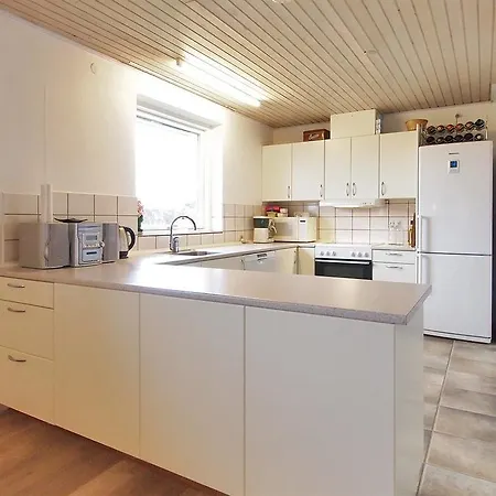 Tranekaer Ferienhaus