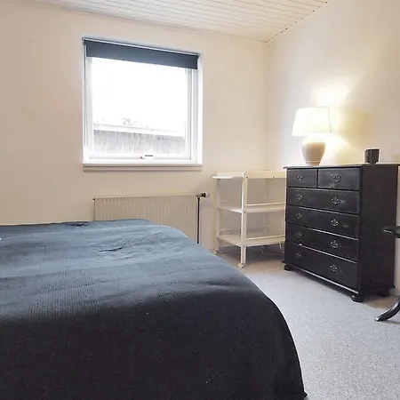 Ferienhaus Tranekaer Lohals
