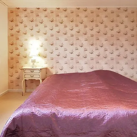 Ferienhaus Tranekaer