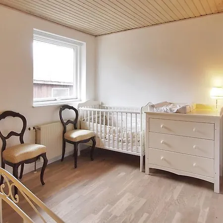 Ferienhaus Tranekaer *