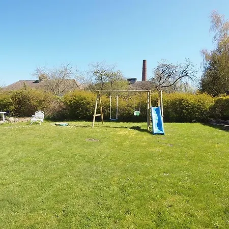Tranekaer Ferienhaus *